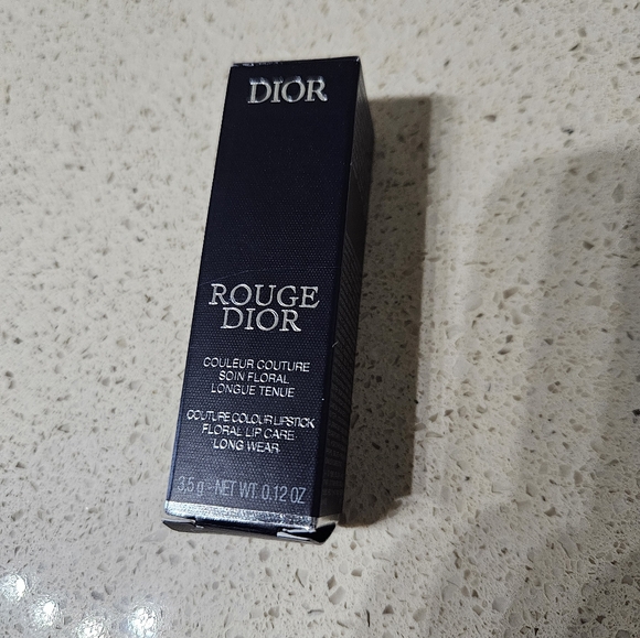 Rouge Dior Lipstick 777 - Picture 2 of 3